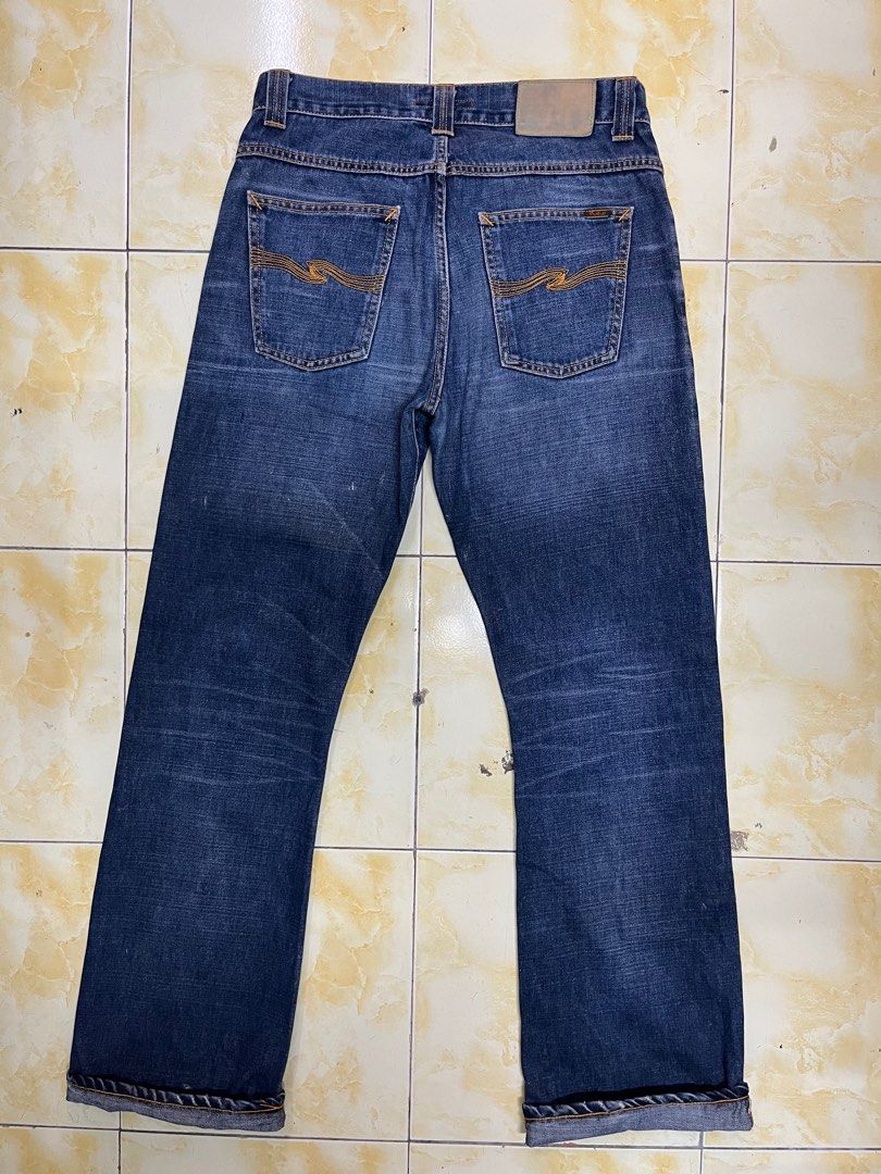 Nudie Jeans Regular Ralf