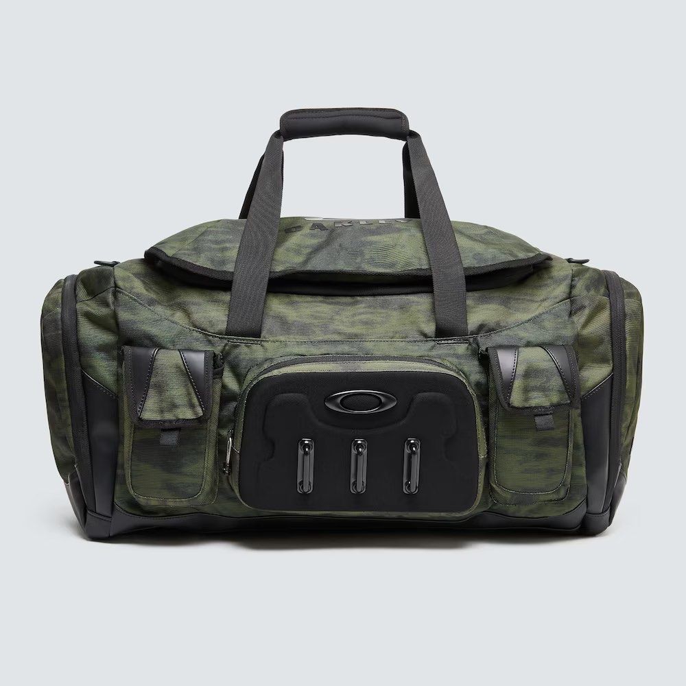 Oakley duffel bag backpack deals