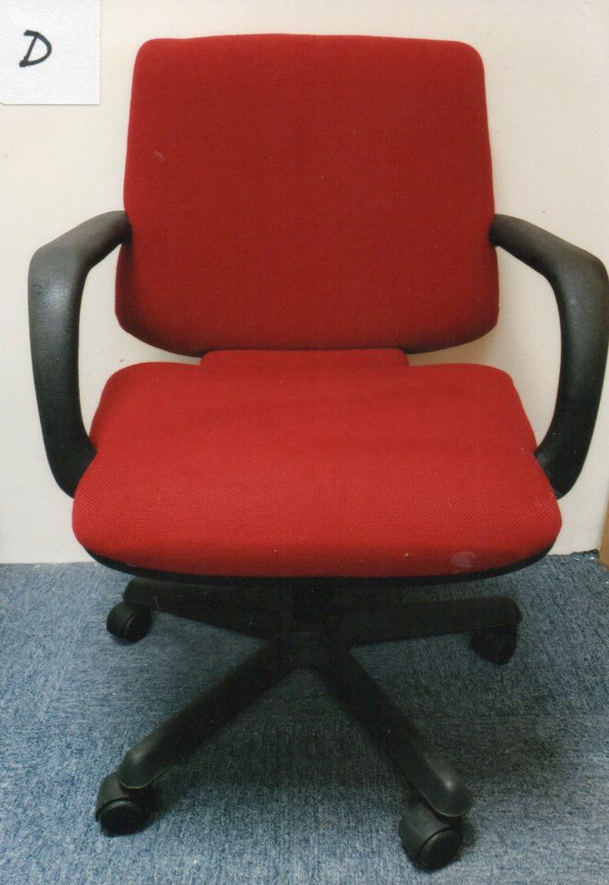 Office Chairs & Tables, 傢俬＆家居, 傢俬, 椅子 Carousell
