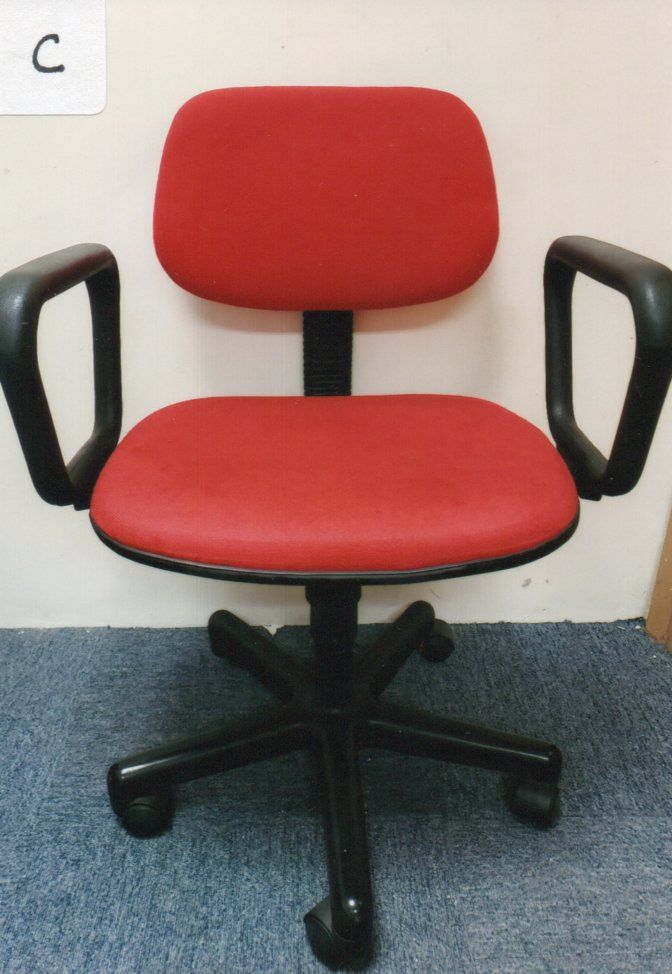 Office Chairs & Tables, 傢俬＆家居, 傢俬, 椅子 Carousell