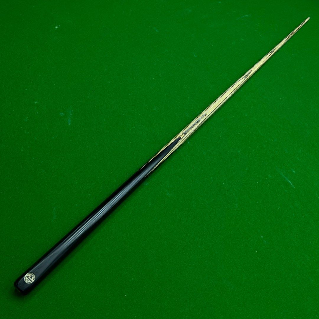 OMIN MAXIMUM 147 SNOOKER CUE, Sports Equipment, Sports & Games ...