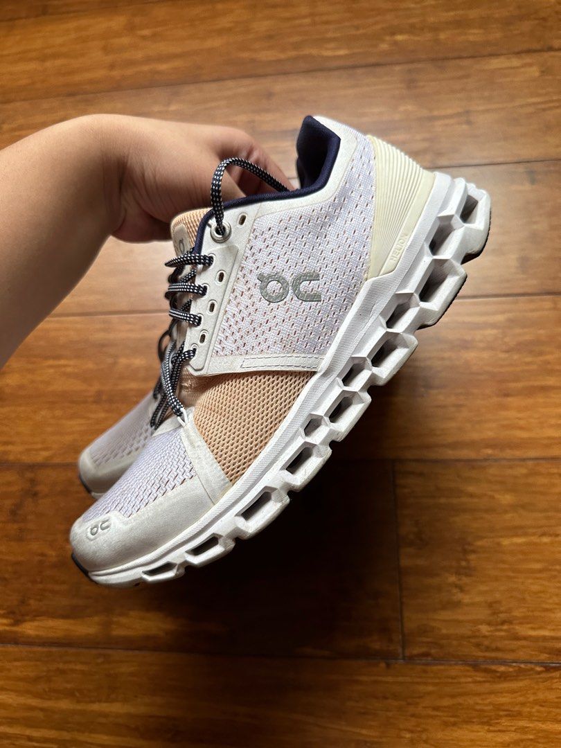 Cloud tec sneakers store