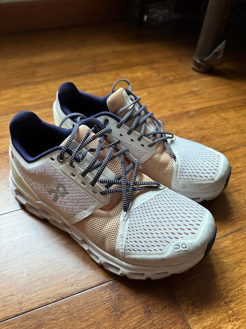 On Cloudtec Running Shoes Women s Fashion Footwear Sneakers on