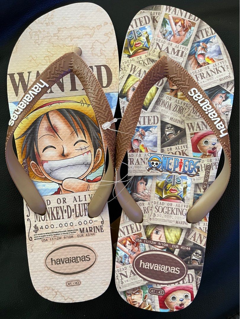 Havaianas top one piece