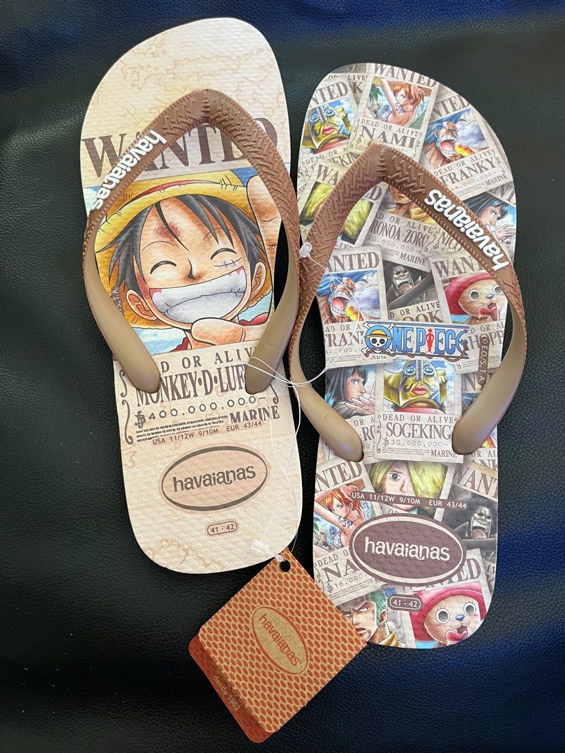Havaianas one clearance piece