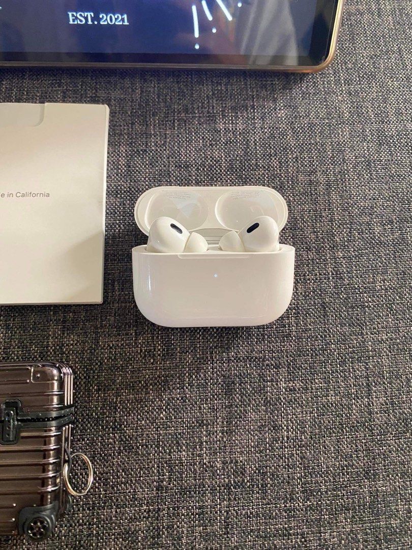 airpods pro 2 не оригинал цена
