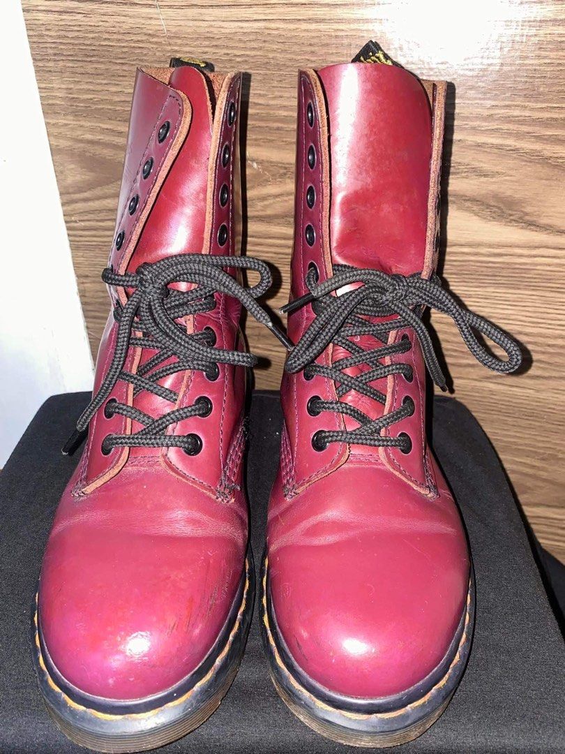 Dr martens 2025 originales 60