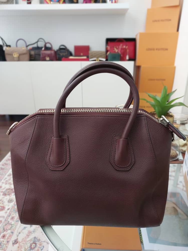 Givenchy store bag original