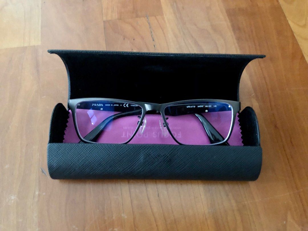 prada spectacles price