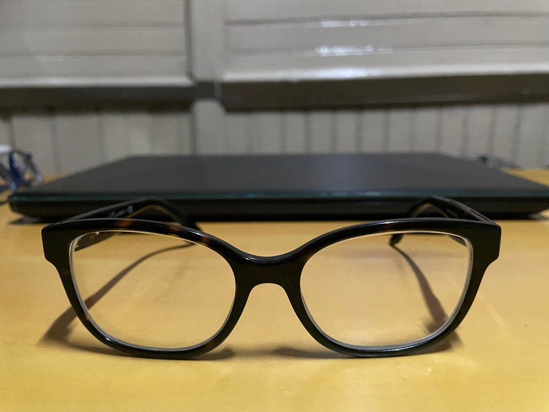 ORIGINAL RALPH LAUREN PRESCRIPTION GLASSES on Carousell