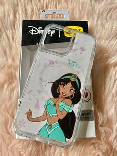 Otterbox Disney Princess Magsafe Iphone 13 Pro Max / 12 Pro Max