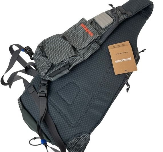 Patagonia vest front sling pack outlet