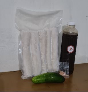 Pempek Palembang