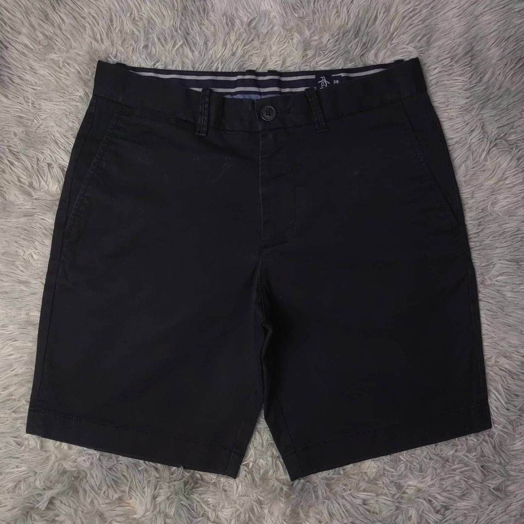 Penguin munsingwear shorts hot sale
