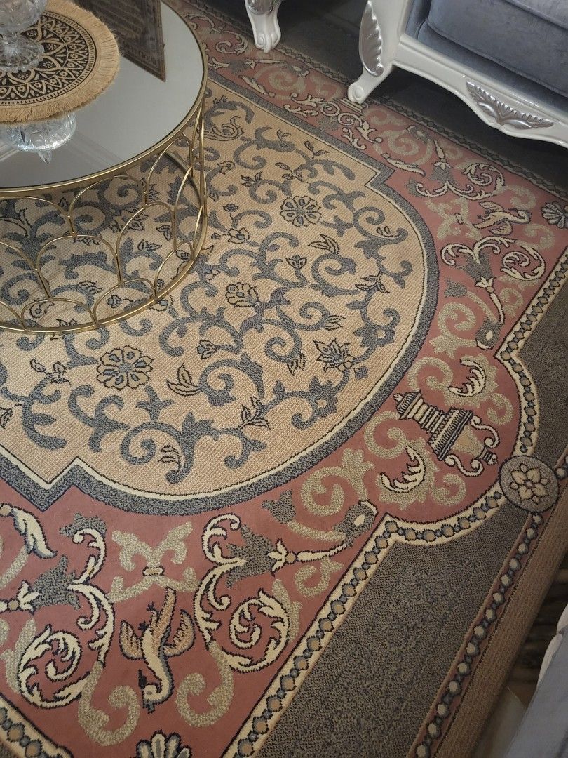 Persian Carpet Largest size, Furniture & Home Living, Home Decor