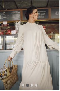 Petit Moi Julia Dress