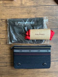 Philippines Products Gift Set Pouch and Wallet
