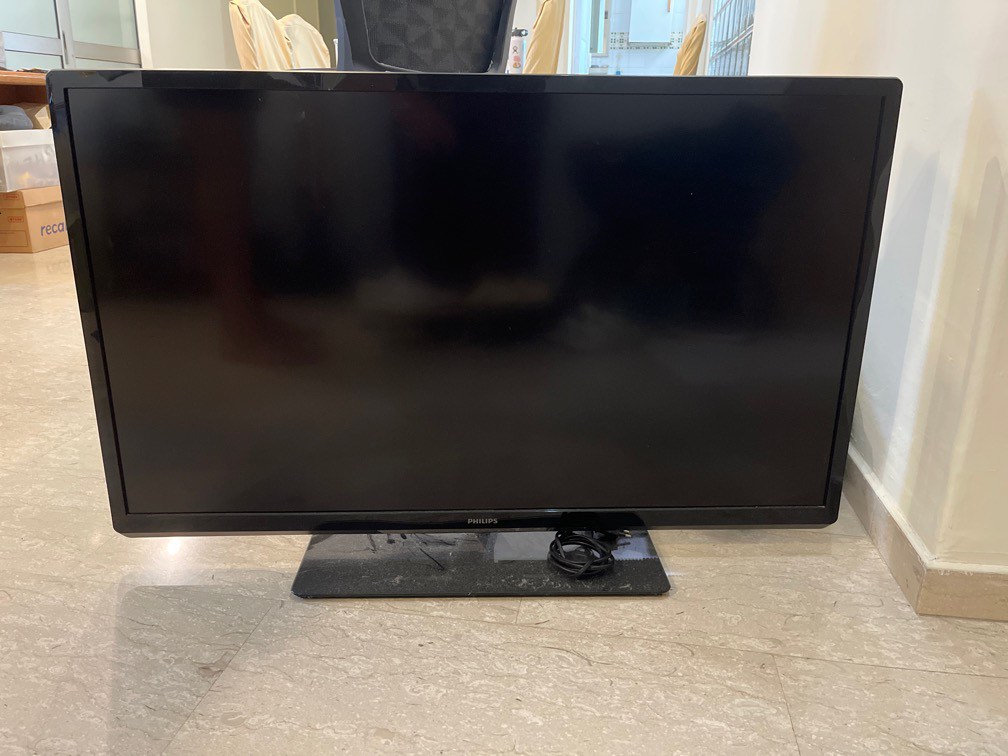 Philips 42 inch Smart Tv, TV & Home Appliances, TV & Entertainment, TV