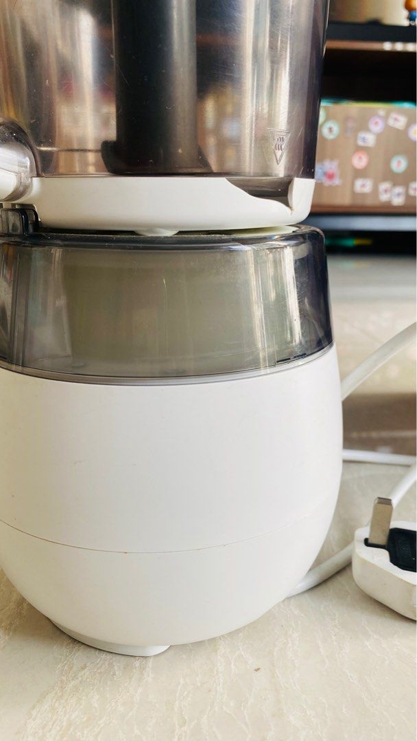 Philips baby food processor, Babies & Kids, Nursing & Feeding, Weaning & Toddler Feeding on