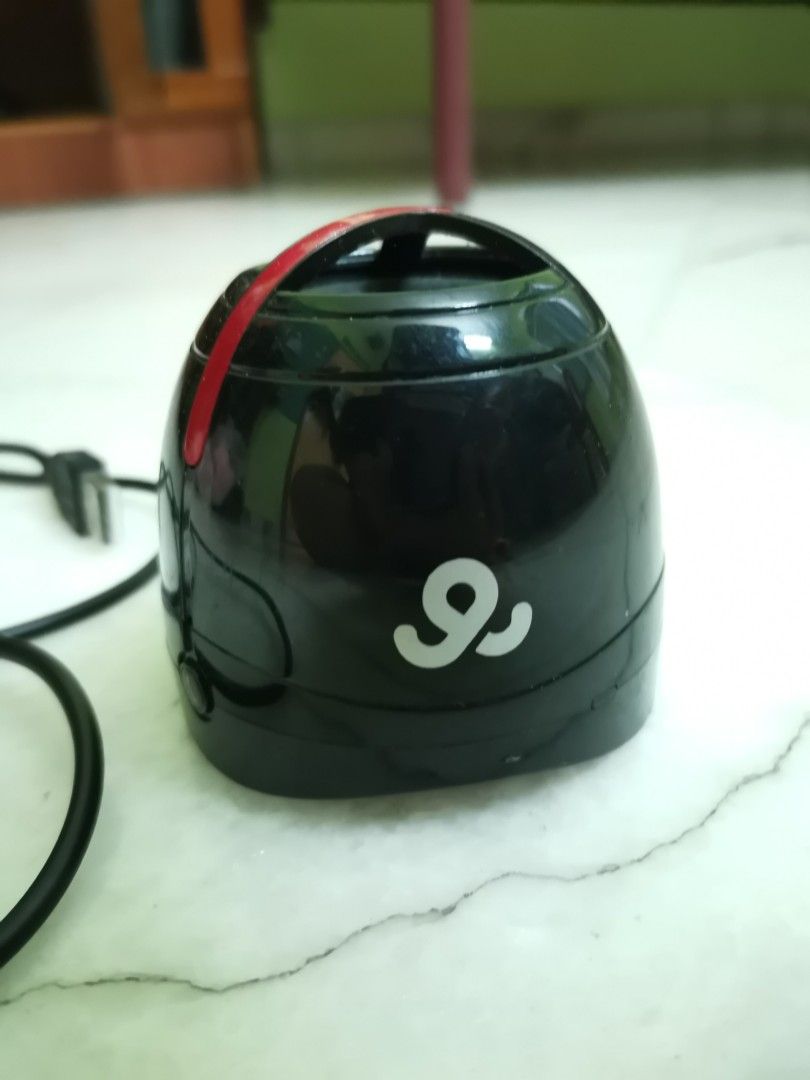 Philips Gogear GPS1500 00 Sound Dome portable Bluetooth Speaker