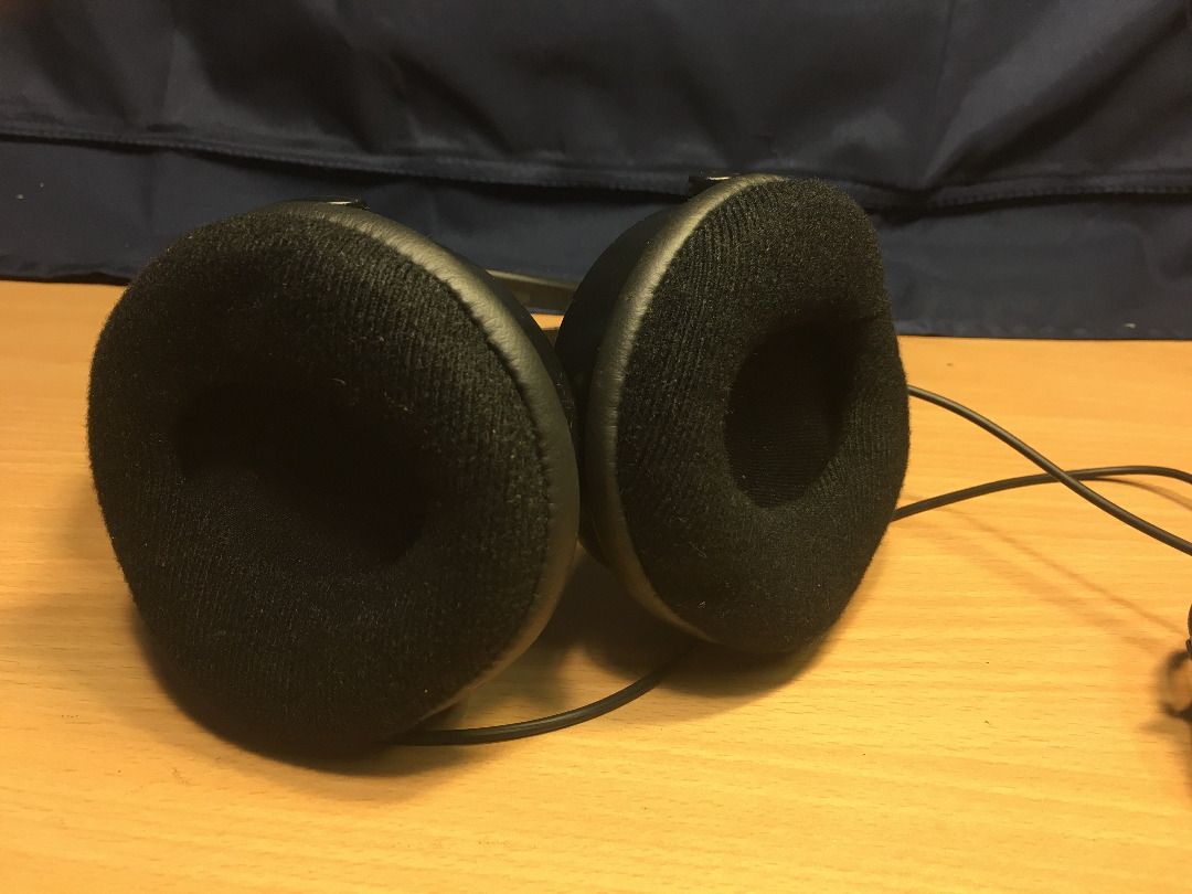 Philips SHP2000 High Fidelity Music Headphones, Audio, Headphones ...