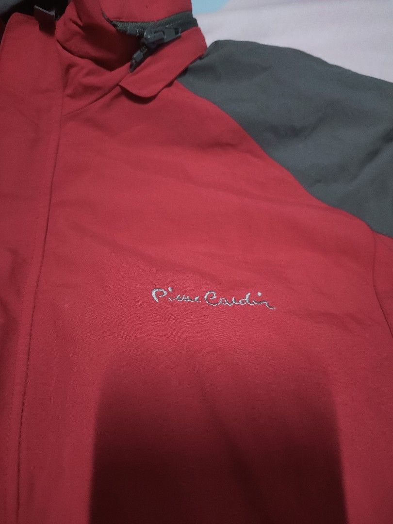 pierre cardin beachwear