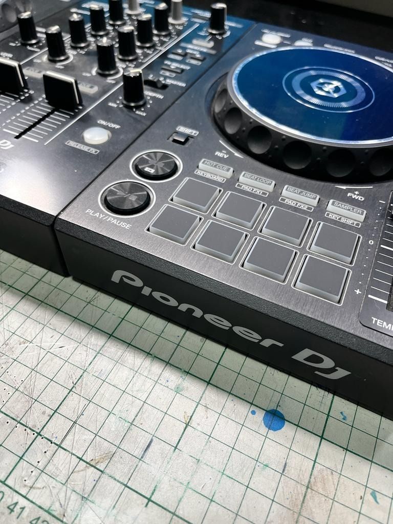 Pioneer DDJ 400 + Headphones + Software, Audio, Other Audio Equipment