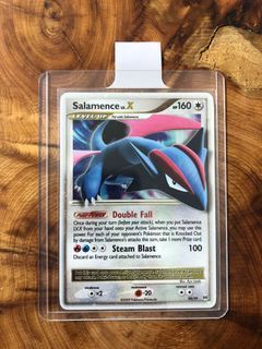 Shaymin Lv. 44 Pokemon Card- 38/127 Holo- Good Condition