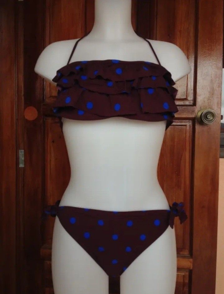 Gap outlet body bikini