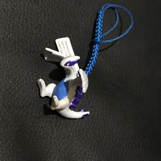 Pokemon lugia charm