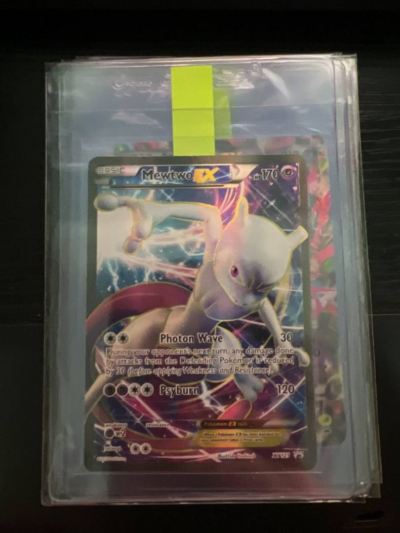 Togepi #30 WOTC Black Star Promo Pokémon Card – Near Mint – 1999 Vintage