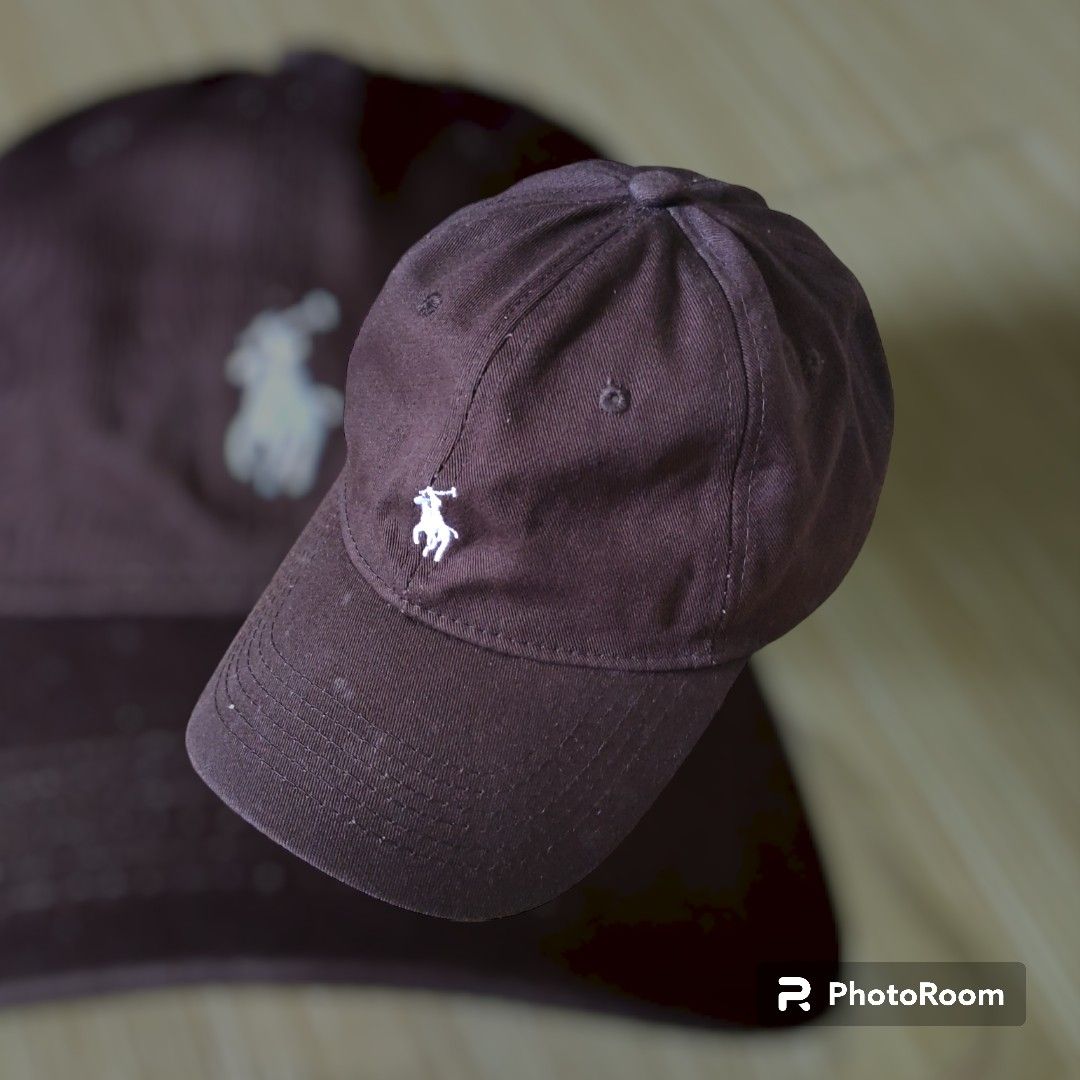 Topi polo caps clearance