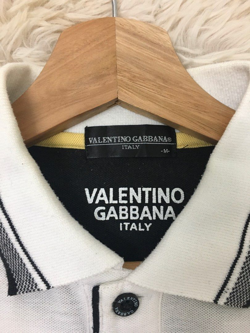 Valentino gabbana top