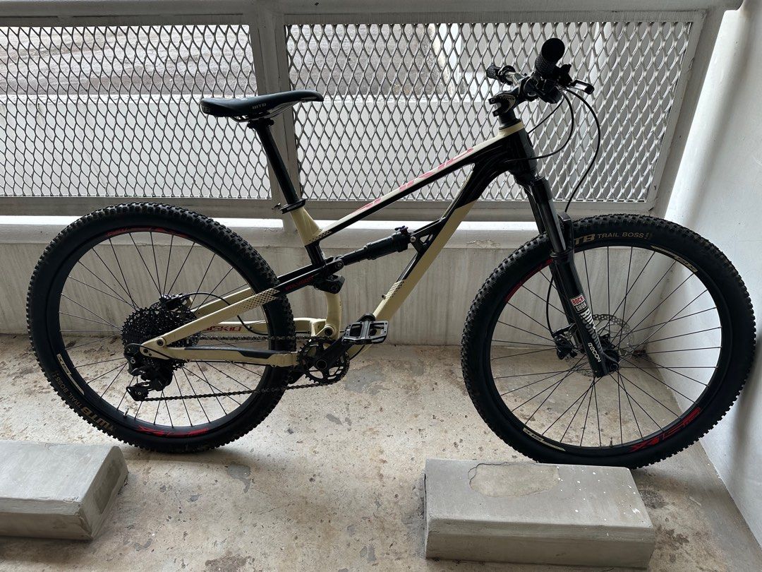 Polygon Siskiu D7 XT 1x11 Sports Equipment Bicycles Parts
