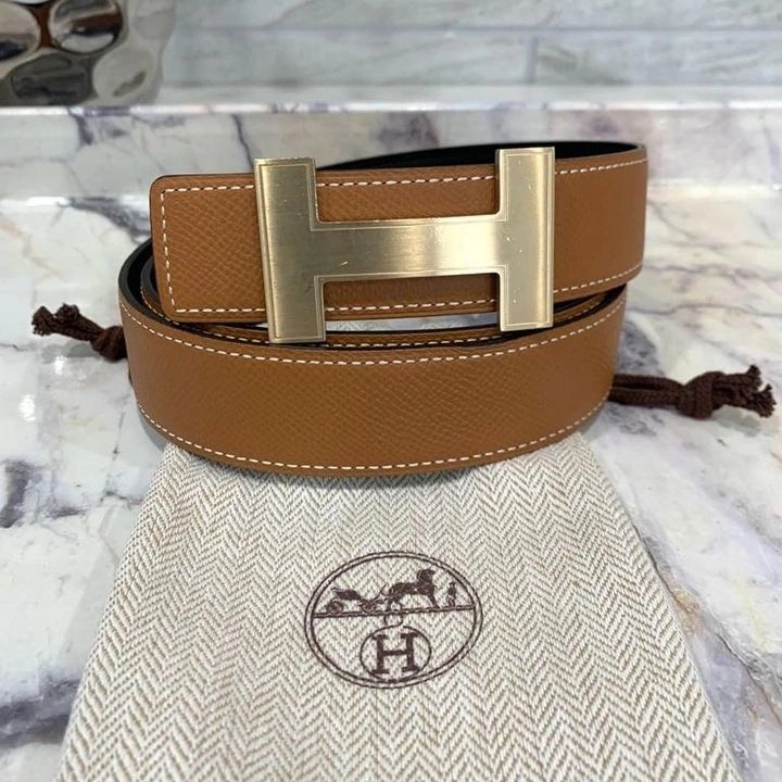 Preloved Hermes Belt for women