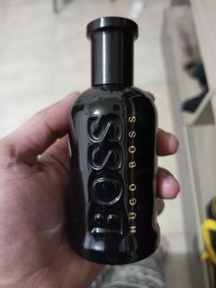 (Preloved) Hugo Boss Bottled Parfum / Perfume / Fragrance