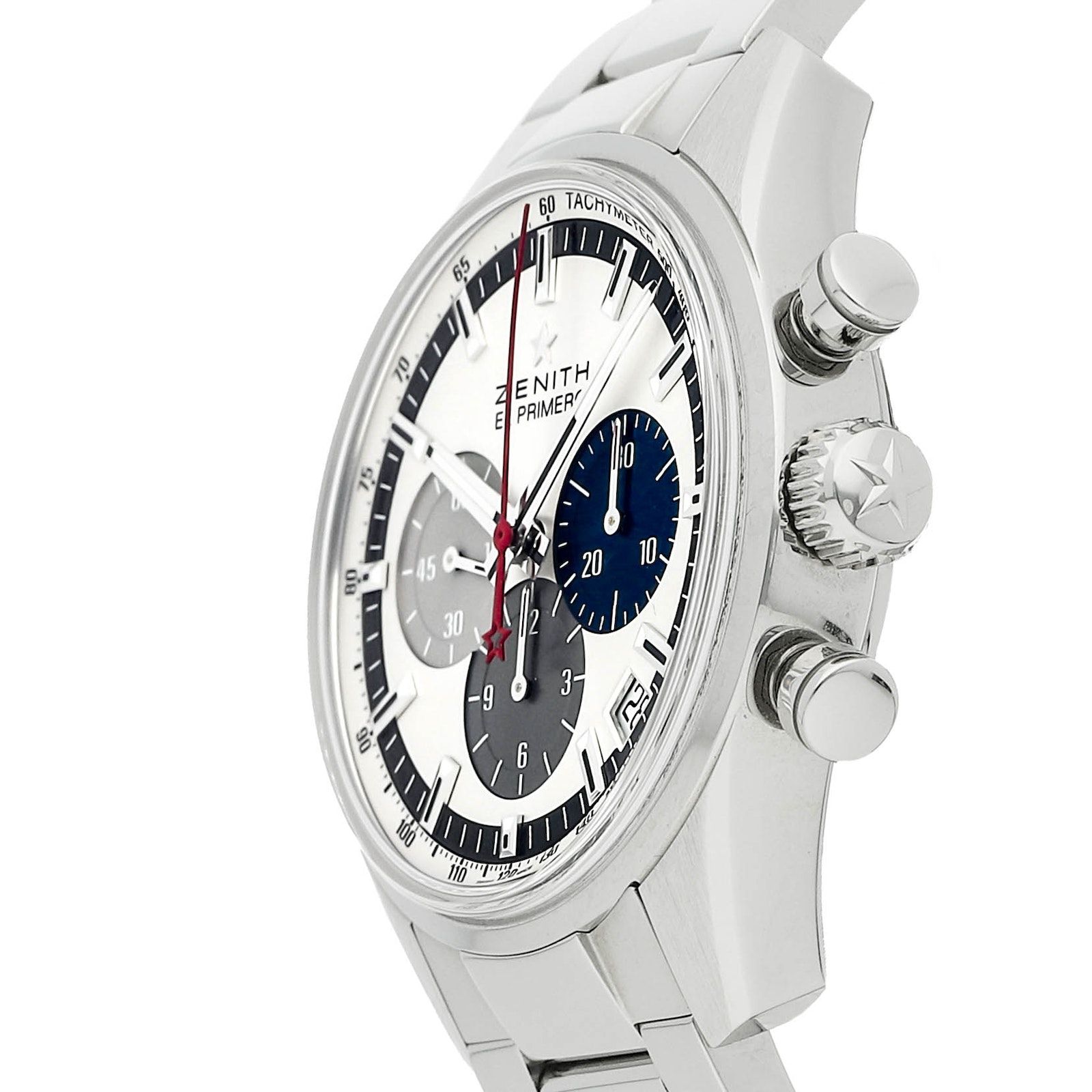 Pre Owned Zenith El Primero Chronomaster 03.2150.40069.M2150