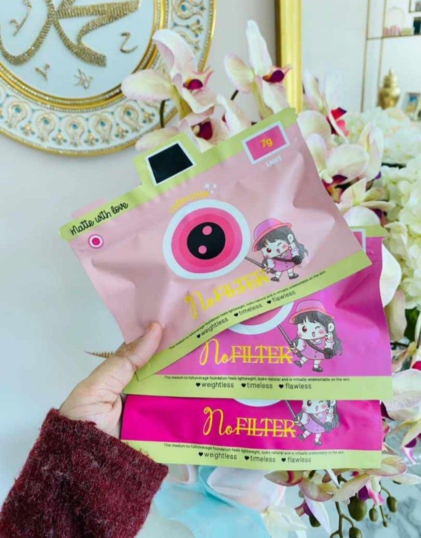 Produk Viral, Beauty & Personal Care, Face, Face Care on Carousell