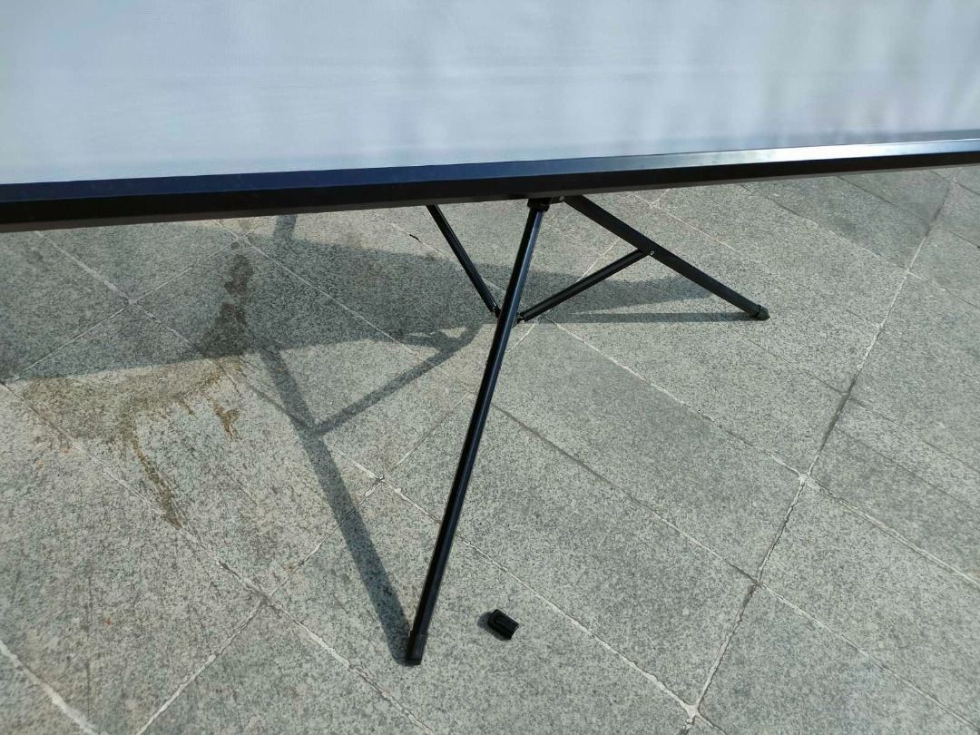 PRONTO PROJECTOR SCREEN, TV & Home Appliances, TV & Entertainment ...
