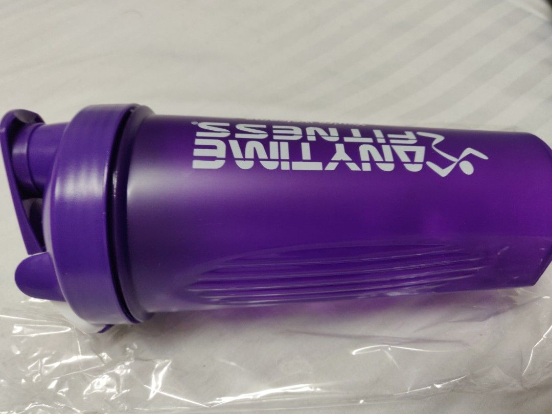 Protein Shaker Bottle, Furniture & Home Living, Kitchenware & Tableware