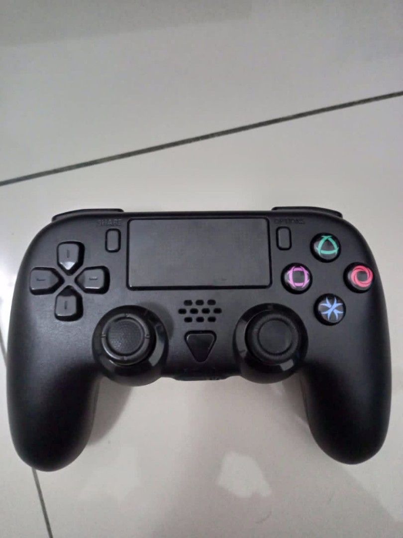 Ps4 online fat controller