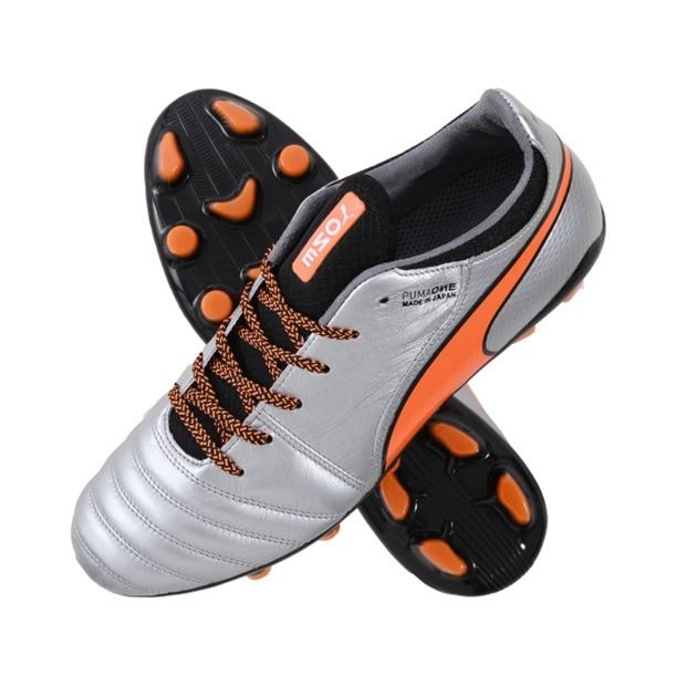 Puma ONE J2 HG AG MADE IN JAPAN Sports Equipment Sports