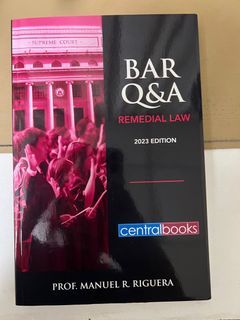 Q&A 2023 Rem