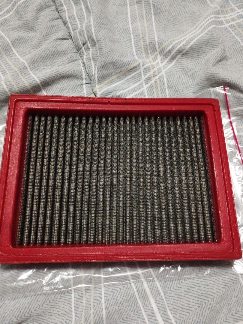 RAIZE, Performance Engine Air filter, Car Accessories, Accessories on
