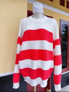 Rajut sweater