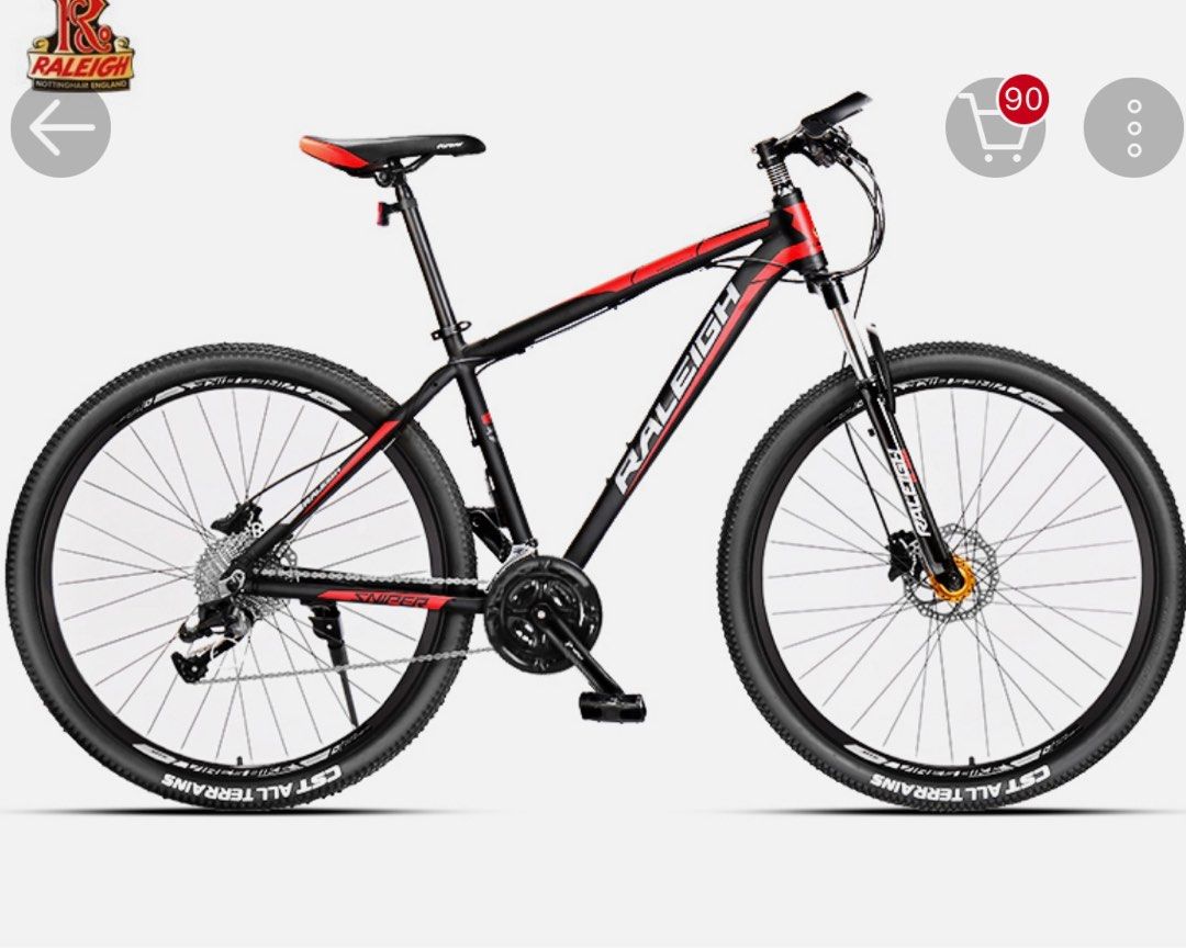 Nairobi sports house outlet bicycles