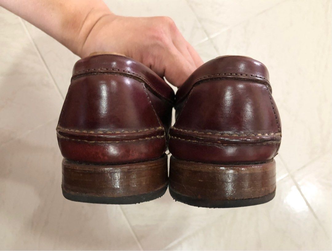 Rancourt loafers cheap