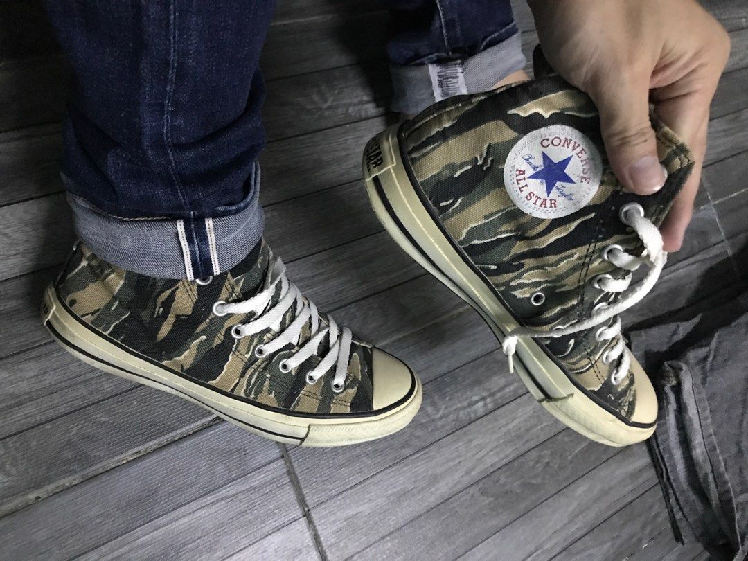 Buy one get one free sale converse