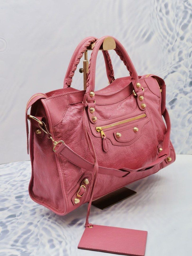 Balenciaga classic city bag sale sales