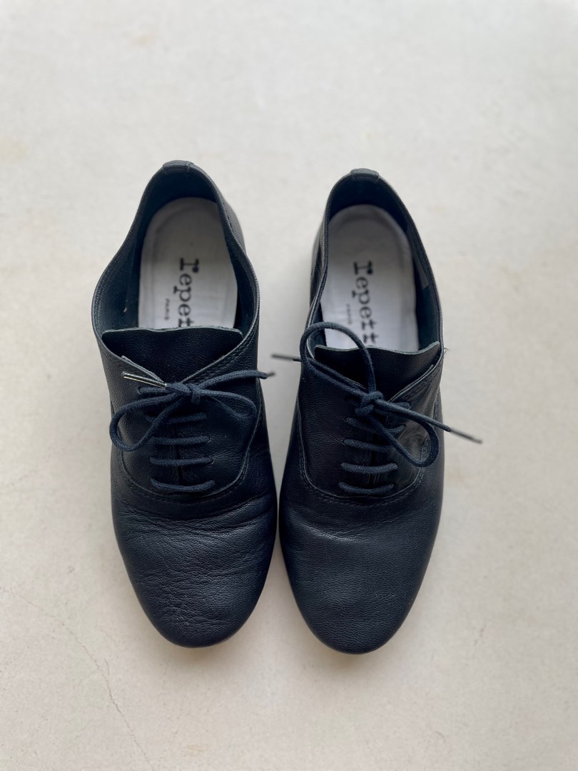 Repetto zizi sale top